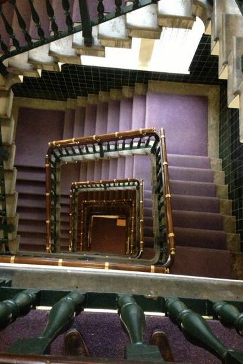 Premier Inn Newcastle Quayside Екстер'єр фото