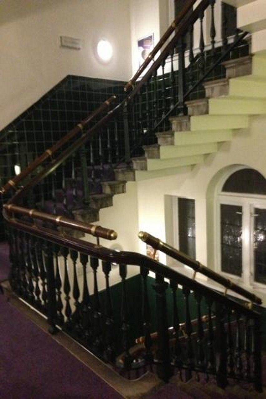 Premier Inn Newcastle Quayside Екстер'єр фото