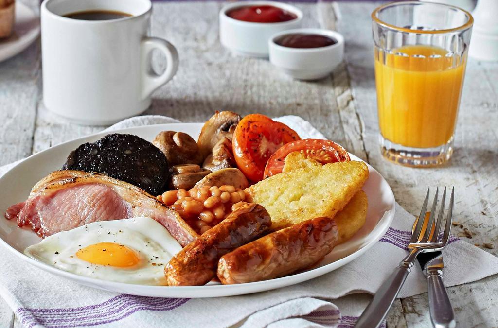 Premier Inn Newcastle Quayside Екстер'єр фото